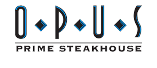 OPUS Prime Steakhouse logo