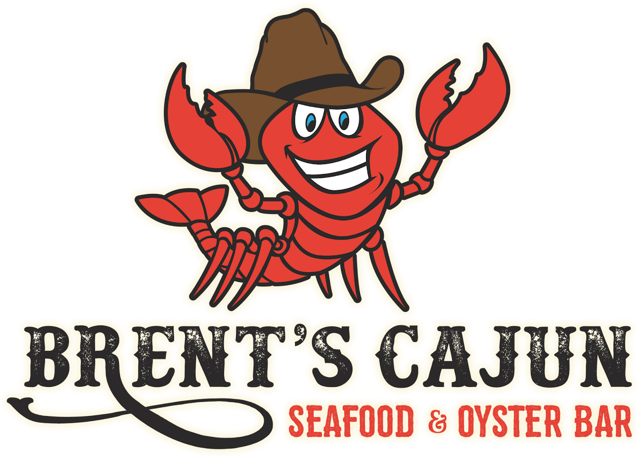 Brent's Cajun Seafood & Oyster Bar logo