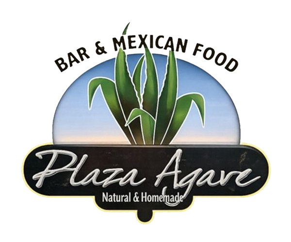 Plaza Agave logo