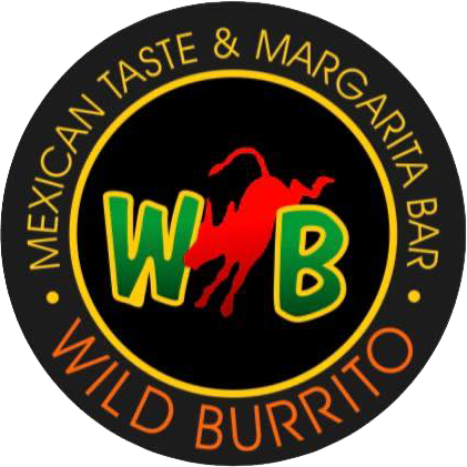 Wild Burrito logo