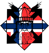 Viking Brew Pub logo