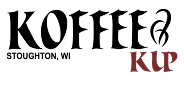 Koffee Kup logo