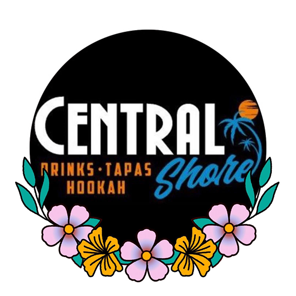 Central Shore logo