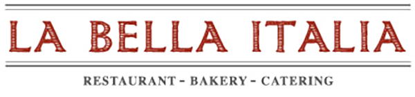 La Bella Italia logo