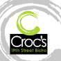Crocs 19th Street Bistro logo