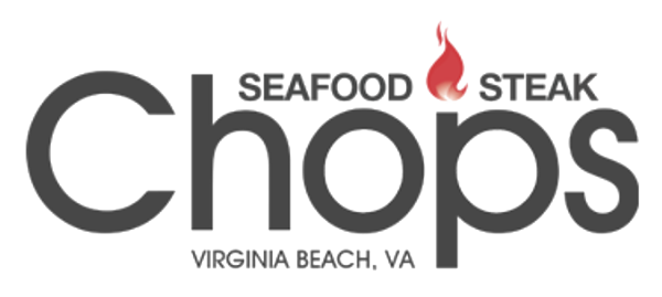 Chops Seafood & Steak logo