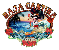 Baja Cantina logo