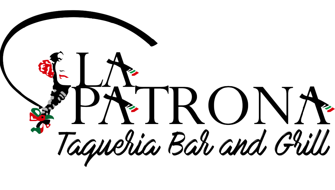 Taqueria la Patrona logo