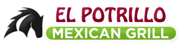 El Potrillo Mexican Grill logo