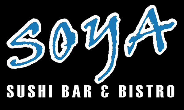 Soya Sushi Bar & Bistro logo
