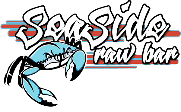 Seaside Raw Bar logo