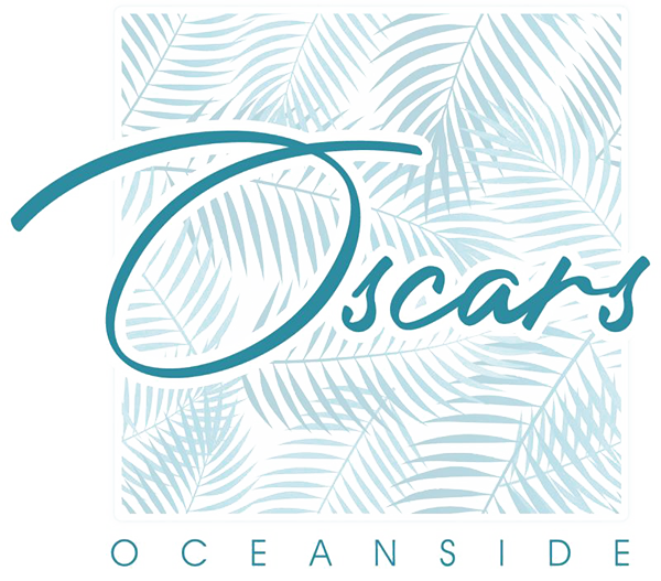 Oscar's Oceanside logo