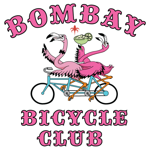 Bombay Bicycle Club logo