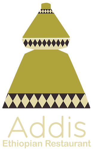 Addis Ethiopian Restaurant logo