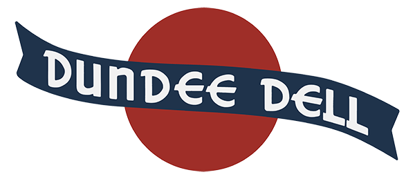 Dundee Dell logo