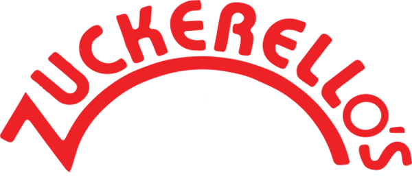 Zuckerello's logo
