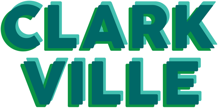 Clarkville logo