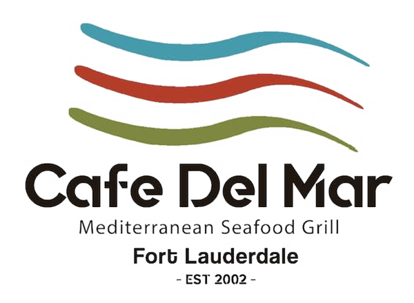 Cafe Del Mar logo