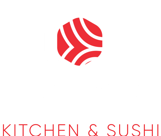 Somo Kitchen & Sushi logo