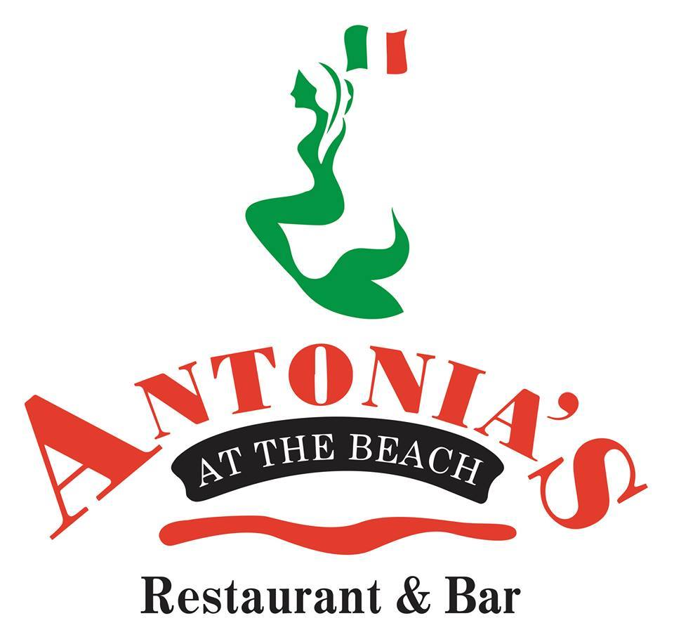 Antonia's Catering logo