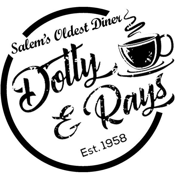 Dotty & Ray's logo