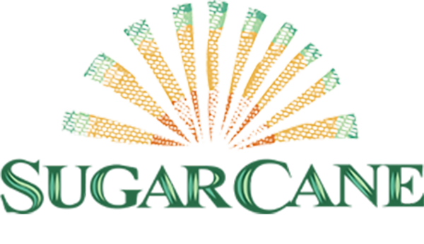 Sugarcane Restaurant logo