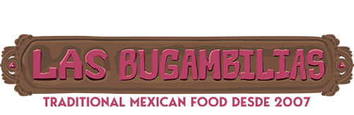 Las Bugambilias logo