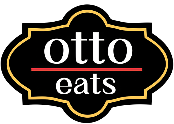 Otto Eats logo
