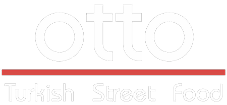 Otto Turkish Street Food logo