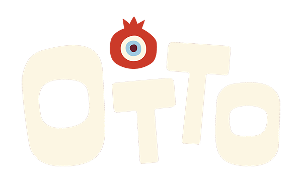 Otto logo