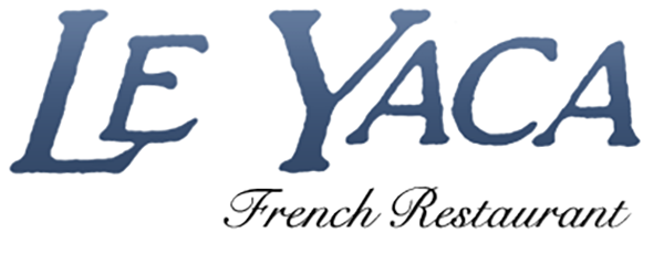 Le Yaca French Restaurant logo