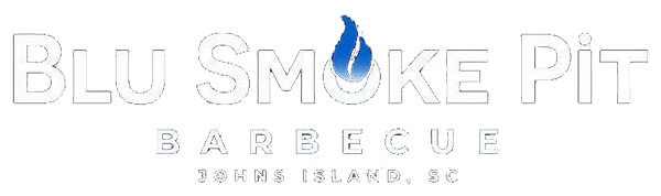 Blu Smoke Pit logo