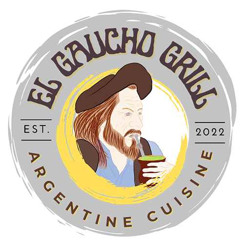 El Gaucho Grill logo