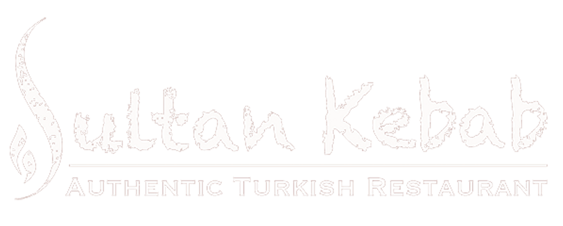 Sultan Kebab logo