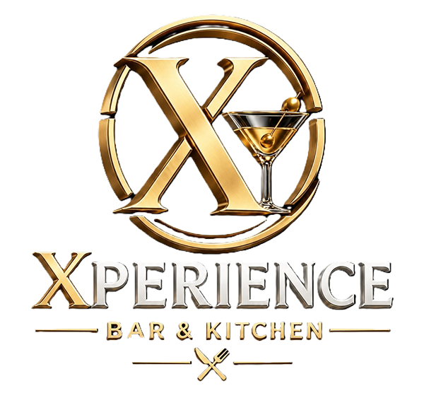 Xperience Bar & Grill logo