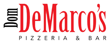 Dom Demarco's Pizzeria logo