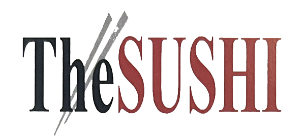 The Sushi logo