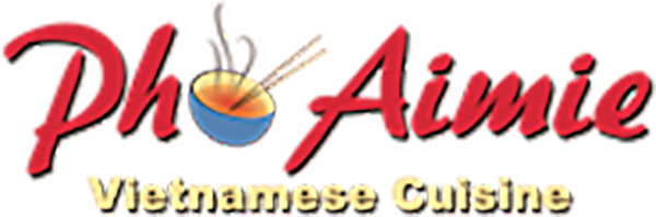 Pho Aimie logo