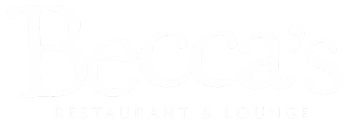 Becca's Restaurant & Lounge logo