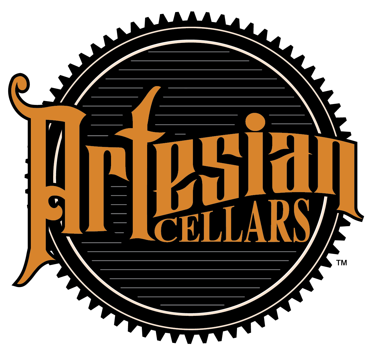 Artesian Cellars logo