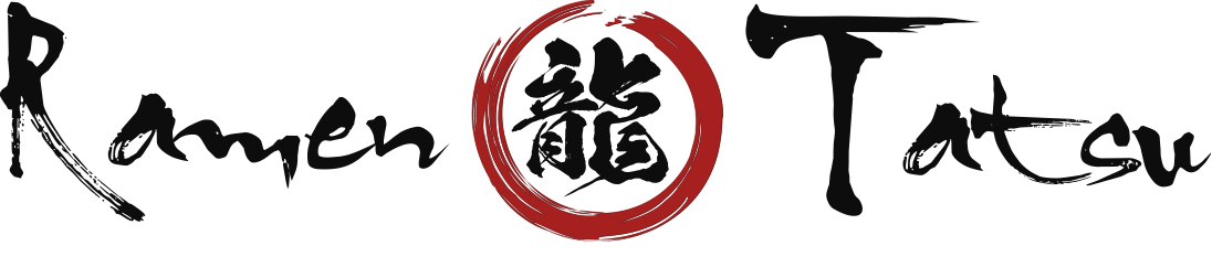 Ramen Tatsu logo