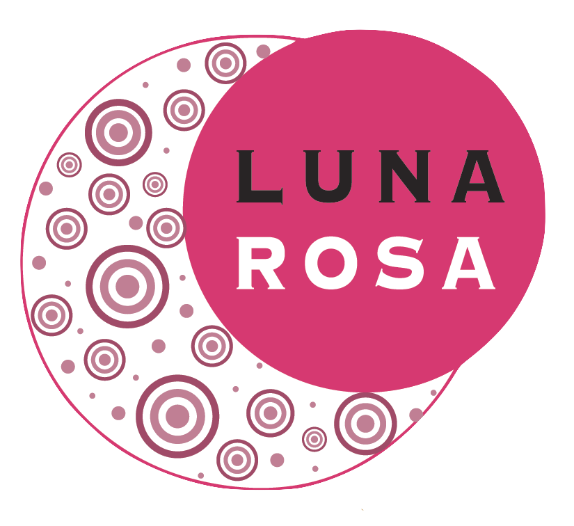 Luna Rosa Puerto Rican Grill y Tapas logo