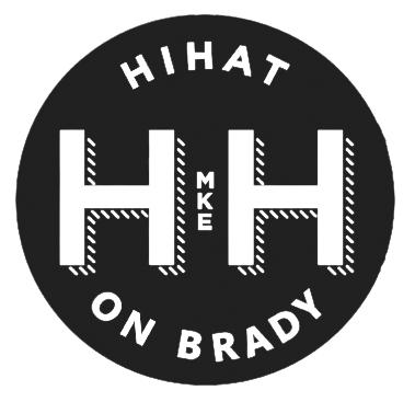 Hi Hat logo