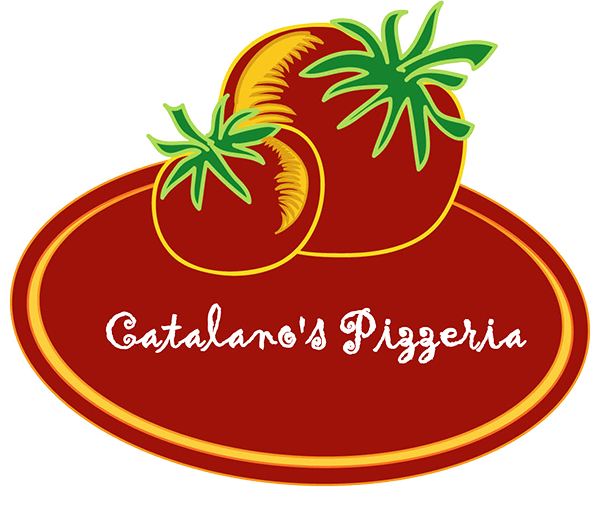 Catalano's Pizzeria logo