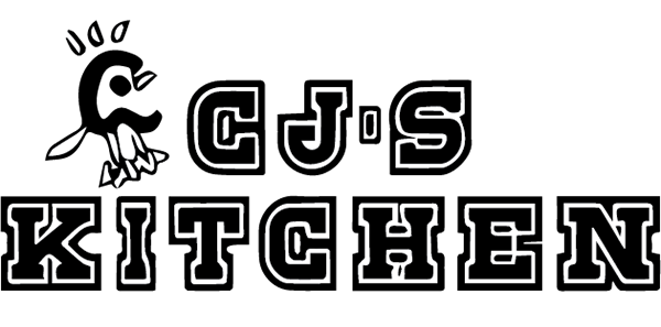 CJ's Kitchen logo