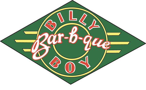 Billy Boy Bar-b-que logo