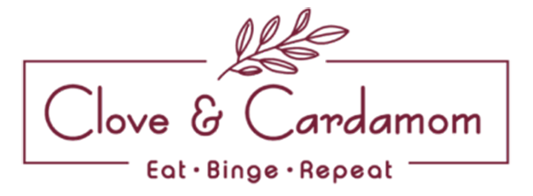 Clove & Cardamom logo