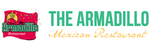 The Armadillo Restaurant logo
