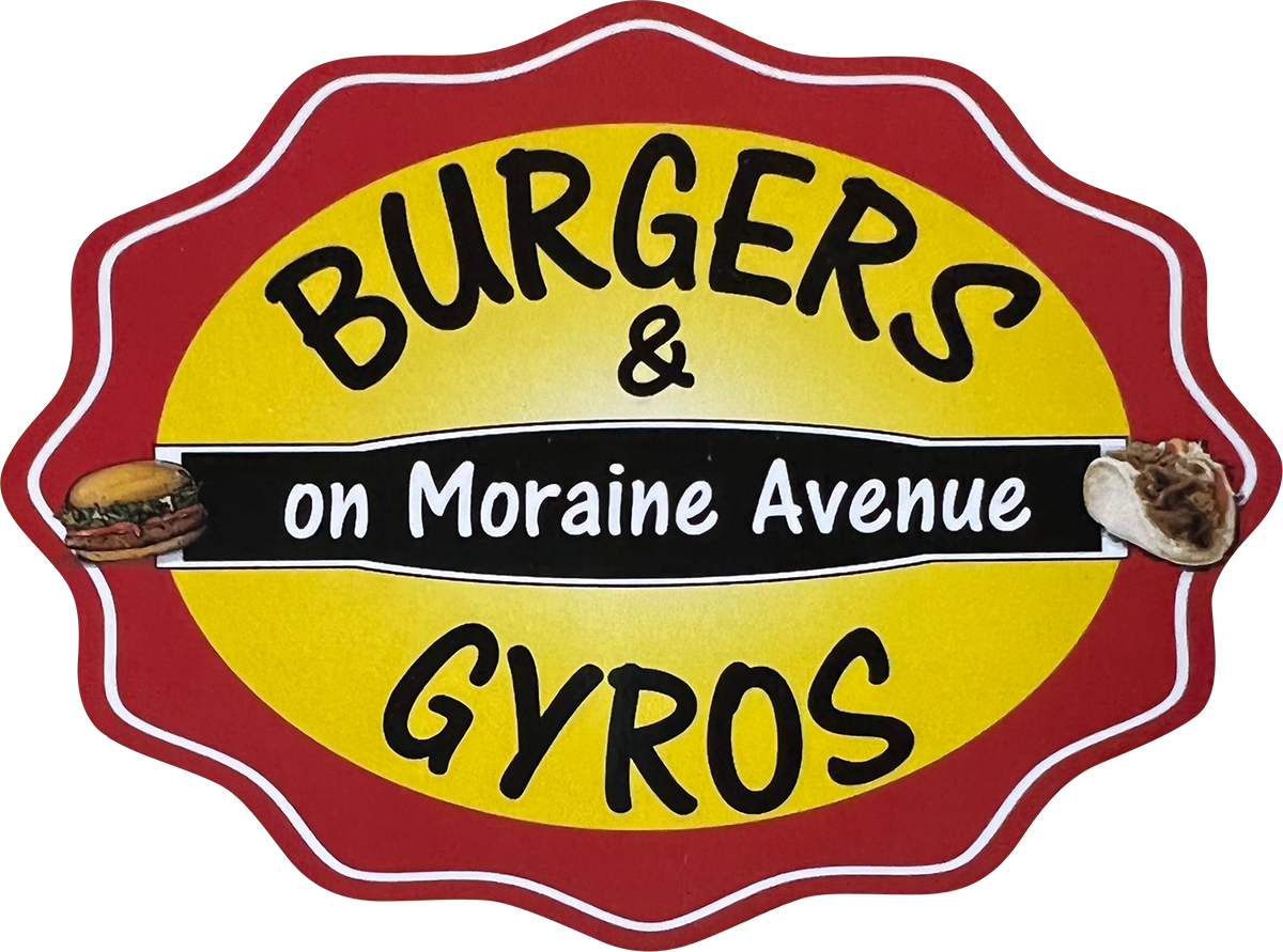 Boss Burgers and Gyros logo