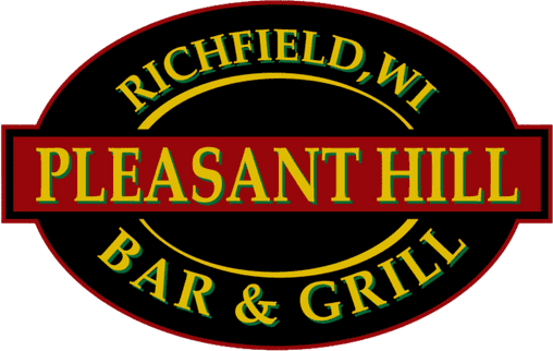 Pleasant Hill Bar and Grill logo